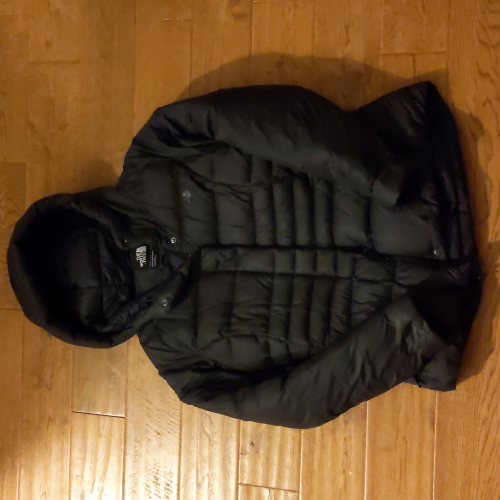 The North Face Puffer Jacket